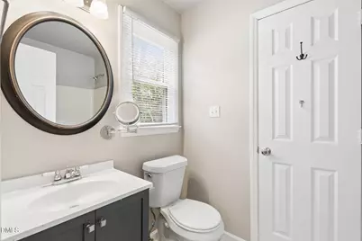 2816 Thurrock Drive, Apex, NC 27539 - Photo 20