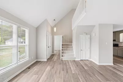 2816 Thurrock Drive, Apex, NC 27539 - Photo 8