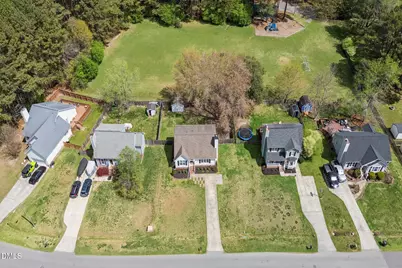 2816 Thurrock Drive, Apex, NC 27539 - Photo 28