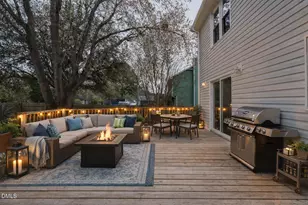 2816 Thurrock Dr, Apex, NC 27539 - Photo 4