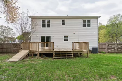 2816 Thurrock Drive, Apex, NC 27539 - Photo 26