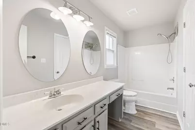 2816 Thurrock Drive, Apex, NC 27539 - Photo 16