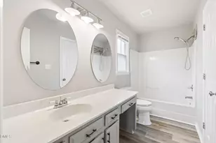 2816 Thurrock Dr, Apex, NC 27539 - Photo 16