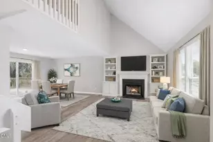 2816 Thurrock Dr, Apex, NC 27539 - Photo 2