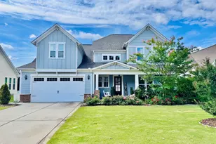 1276 Dairy Glen Dr, Fuquay Varina, NC 27526 - Photo 1