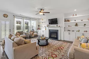 1276 Dairy Glen Dr, Fuquay-Varina, NC 27526 - Photo 12