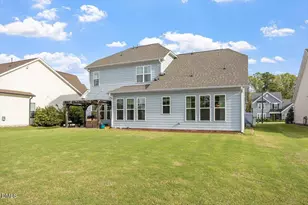 1276 Dairy Glen Dr, Fuquay-Varina, NC 27526 - Photo 40