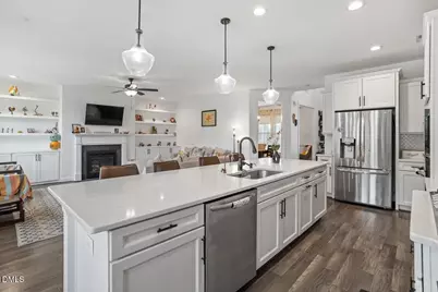 1276 Dairy Glen Drive, Fuquay-Varina, NC 27526 - Photo 8