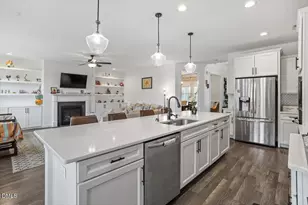 1276 Dairy Glen Dr, Fuquay Varina, NC 27526 - Photo 10