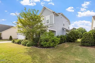 1276 Dairy Glen Dr, Fuquay-Varina, NC 27526 - Photo 36