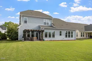 1276 Dairy Glen Dr, Fuquay-Varina, NC 27526 - Photo 38