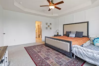 1276 Dairy Glen Drive, Fuquay-Varina, NC 27526 - Photo 20