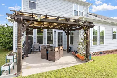 1276 Dairy Glen Drive, Fuquay-Varina, NC 27526 - Photo 36