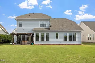 1276 Dairy Glen Dr, Fuquay Varina, NC 27526 - Photo 36