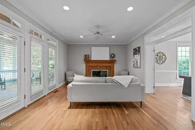 102 Ellsworth Place, Chapel Hill, NC 27516 - Photo 14