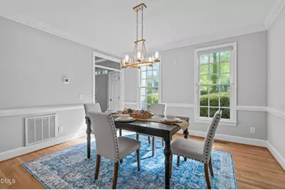 102 Ellsworth Place, Chapel Hill, NC 27516 - Photo 22