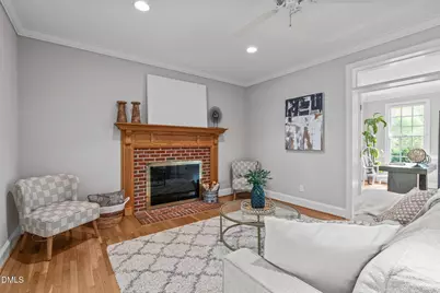 102 Ellsworth Place, Chapel Hill, NC 27516 - Photo 12