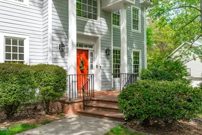 102 Ellsworth Place, Chapel Hill, NC 27516 - Photo 2