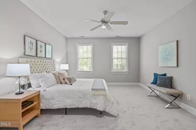 102 Ellsworth Place, Chapel Hill, NC 27516 - Photo 26