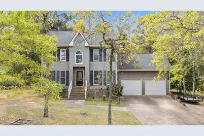 564 Coachman Way, Sanford, NC 27332 - Photo 1