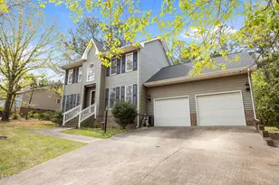 564 Coachman Way, Sanford, NC 27332 - Photo 22