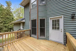 564 Coachman Way, Sanford, NC 27332 - Photo 42