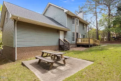 564 Coachman Way, Sanford, NC 27332 - Photo 40