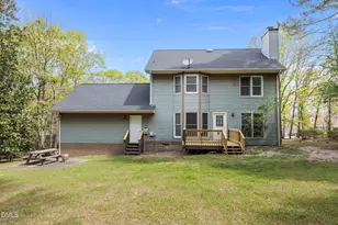 564 Coachman Way, Sanford, NC 27332 - Photo 50
