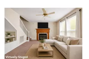564 Coachman Way, Sanford, NC 27332 - Photo 12