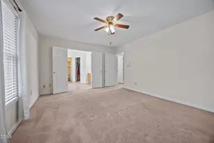 564 Coachman Way, Sanford, NC 27332 - Photo 28