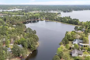 564 Coachman Way, Sanford, NC 27332 - Photo 4