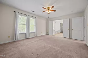564 Coachman Way, Sanford, NC 27332 - Photo 40
