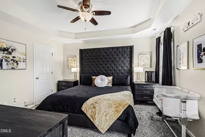 4308 Coben Drive, Raleigh, NC 27610 - Photo 14