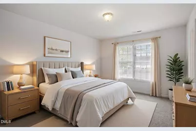 4601 Punjab Street, Raleigh, NC 27604 - Photo 26