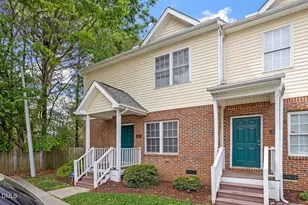 4601 Punjab St, Raleigh, NC 27604 - Photo 2