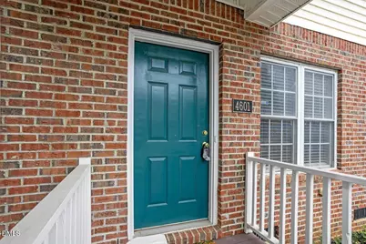 4601 Punjab Street, Raleigh, NC 27604 - Photo 4