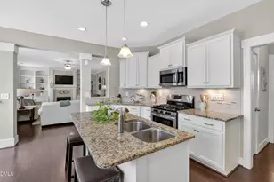 3607 Massey Pond Trail, Raleigh, NC 27616 - Photo 10