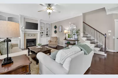 3607 Massey Pond Trail, Raleigh, NC 27616 - Photo 20