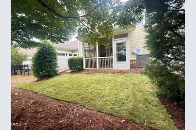 121 Willow View Lane, Apex, NC 27539 - Photo 36