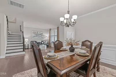 121 Willow View Lane, Apex, NC 27539 - Photo 18