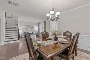 121 Willow View Ln, Apex, NC 27539 - Photo 18