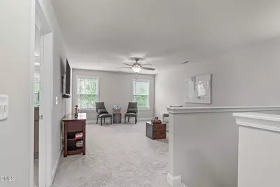 121 Willow View Lane, Apex, NC 27539 - Photo 20
