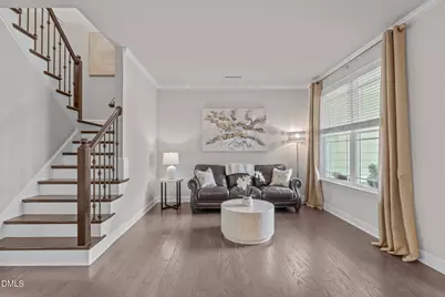 121 Willow View Lane, Apex, NC 27539 - Photo 16