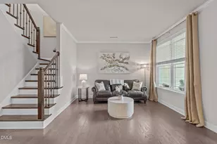 121 Willow View Ln, Apex, NC 27539 - Photo 16