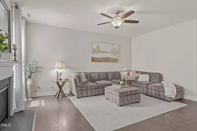 121 Willow View Lane, Apex, NC 27539 - Photo 12