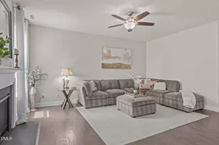 121 Willow View Ln, Apex, NC 27539 - Photo 12