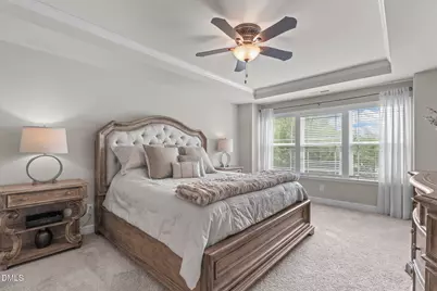 [Address not provided], Apex, NC 27539 - Photo 22