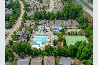 121 Willow View Lane, Apex, NC 27539 - Photo 38