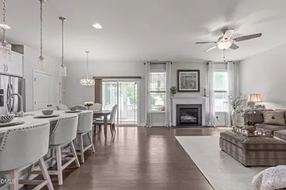 [Address not provided], Apex, NC 27539 - Photo 10