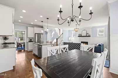 2820 Kingston Manor Drive, Wake Forest, NC 27587 - Photo 12